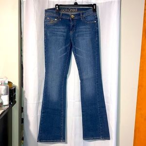 Ecko Red Jeans waist 26 women’s